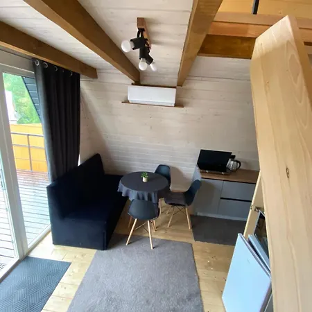 Diamond A-frame