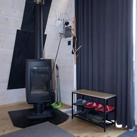 Diamond A-frame *