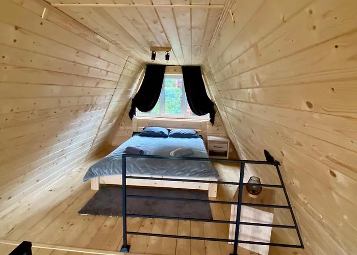 Lodge Diamond Ogrody
